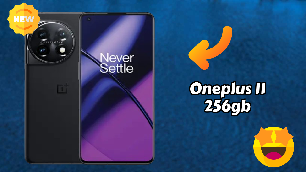 OnePlus 11 256GB Display Review: 6.7 Inches (17.02 Cm) Screen Quality Test