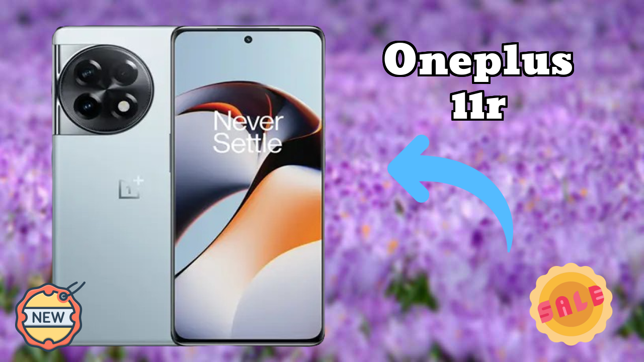 Is OnePlus 11R Leading the Mobile Market in 2026?
