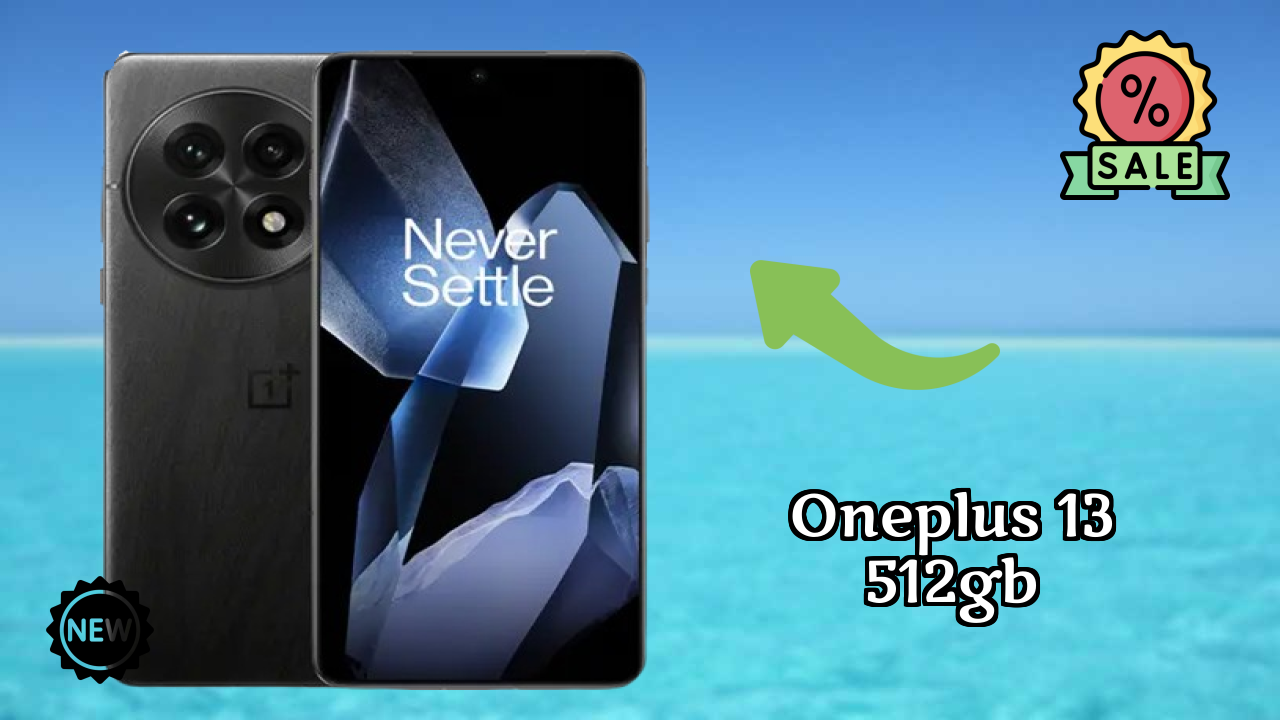 OnePlus 13 512GB Performance Analysis 2026 – Worth Buying?
