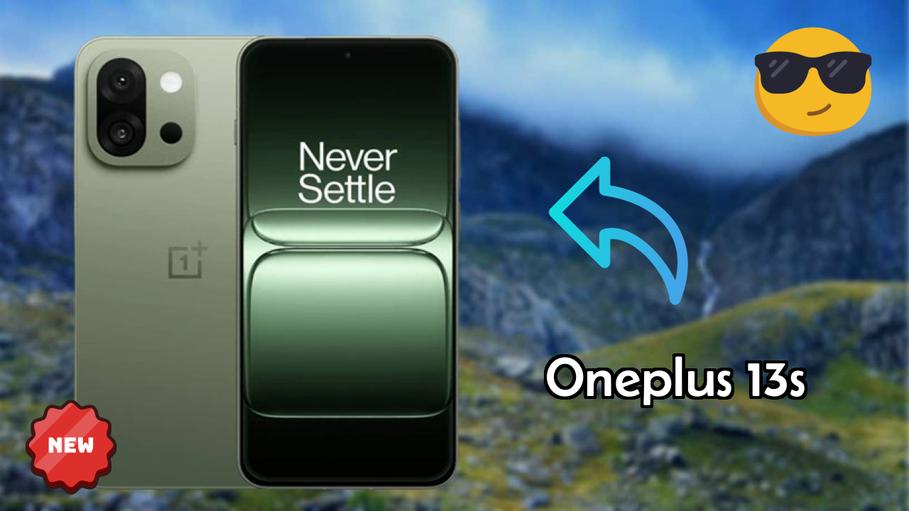 OnePlus 13s Processor Review: Snapdragon 8 Elite Performance