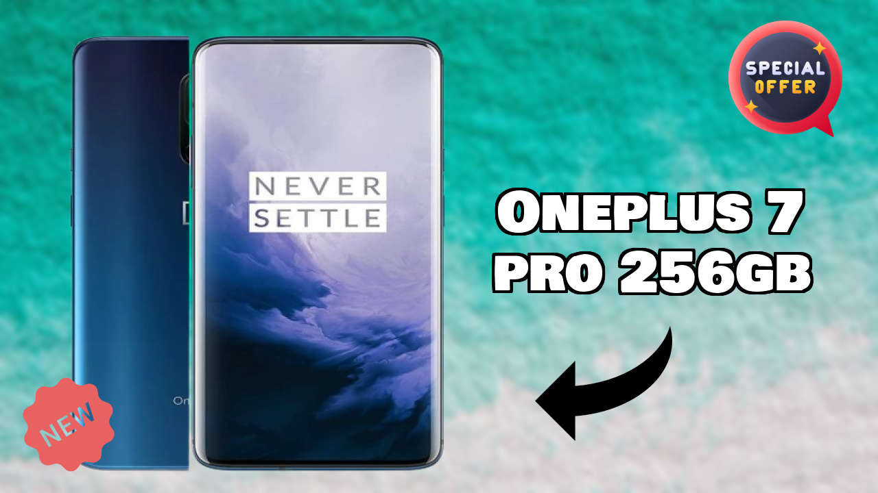 OnePlus Fans: OnePlus 7 Pro 256GB Now Available at Just ₹49,999