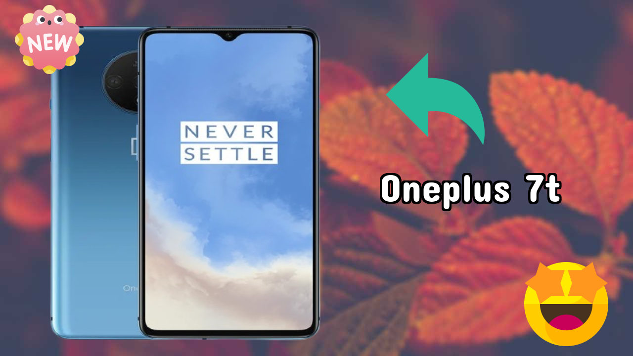OnePlus 7T Processor Test: Snapdragon 855 Plus Performance