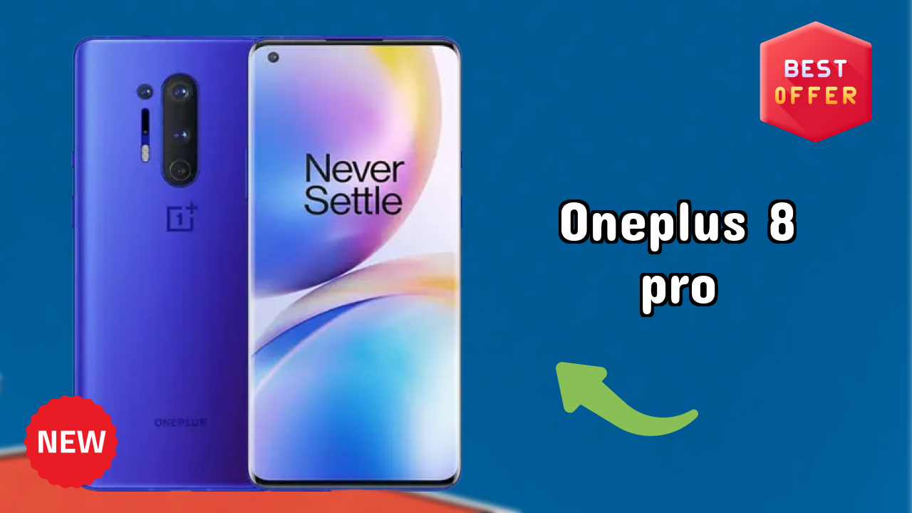 OnePlus 8 Pro Display Quality: Fluid AMOLED Explained