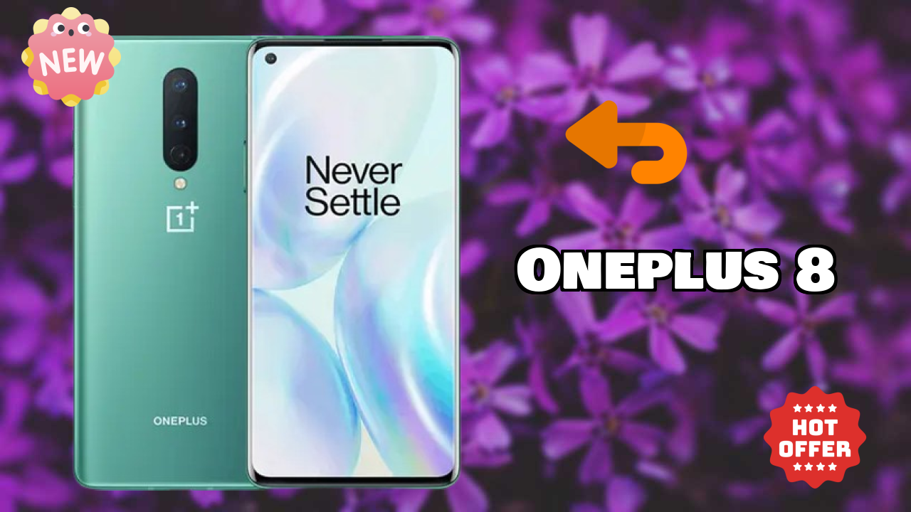 OnePlus 8 Camera Quality: 48 MP + 16 MP + 2 MP Rear Camera Photo Test
