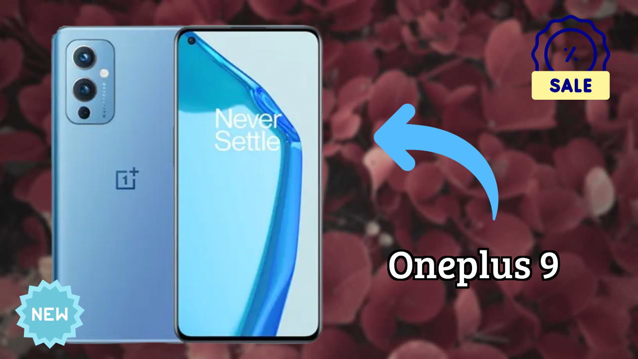 OnePlus 9 Gaming Benchmarks: Snapdragon 888 Tested