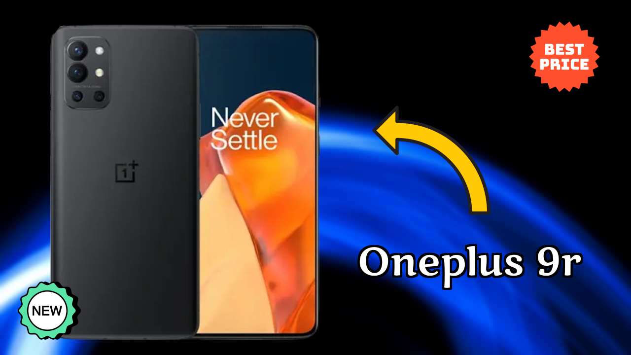 OnePlus 9R Camera Quality: 16 MP Front Camera Selfie Test