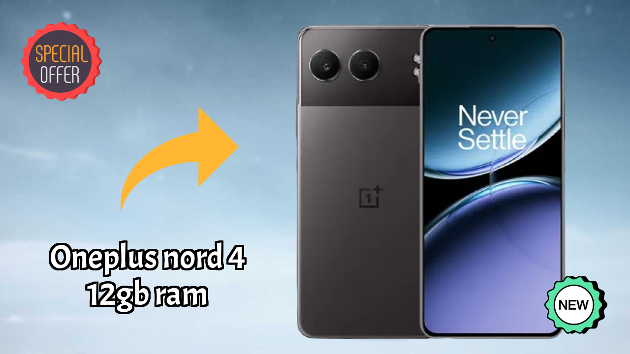 OnePlus OnePlus Nord 4 12GB RAM Camera Samples: Real Photo Tests