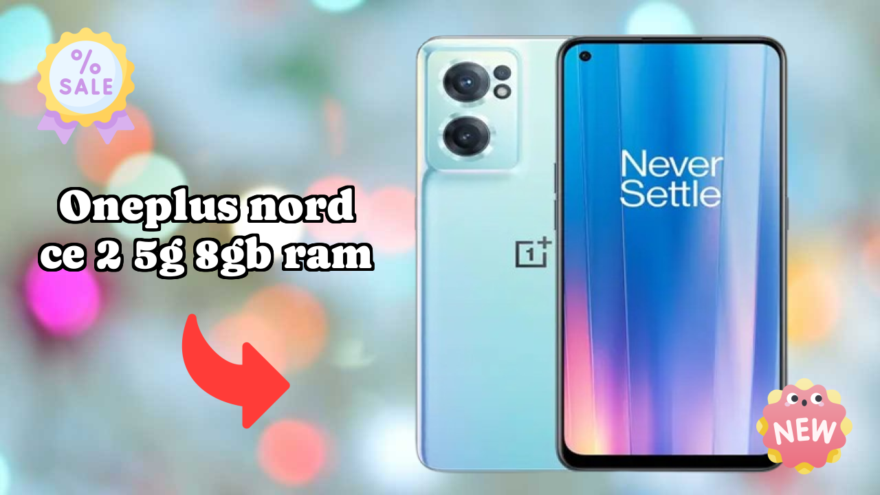 OnePlus Nord CE 2 5G 8GB RAM Camera Samples: 64 MP + 8 MP + 2 MP Rear Camera Quality Test