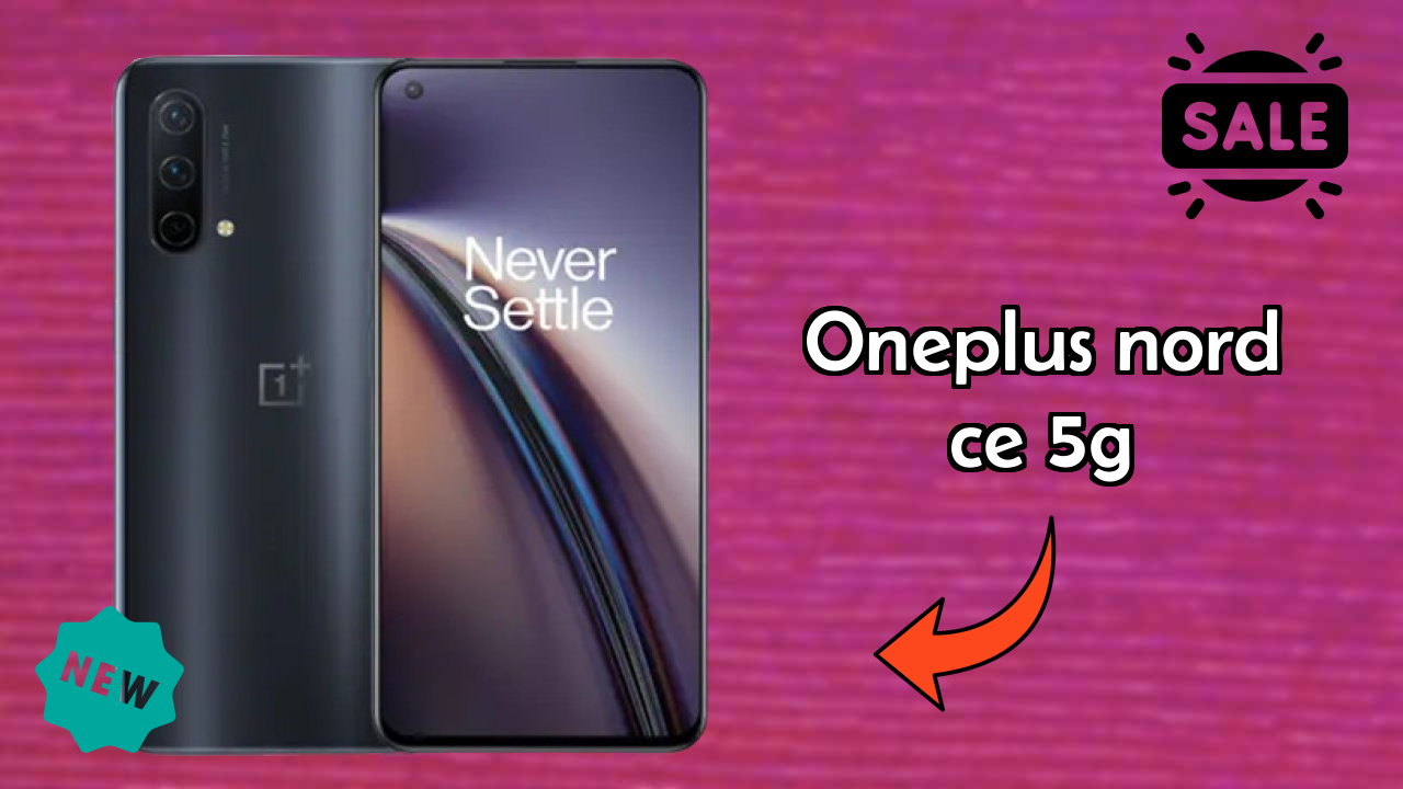OnePlus Nord CE 5G Battery Test: 4500 MAh Real-World Usage