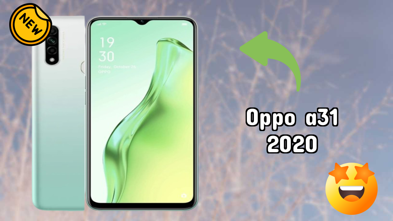 OPPO A31 2020 2026 Buying Decision Guide