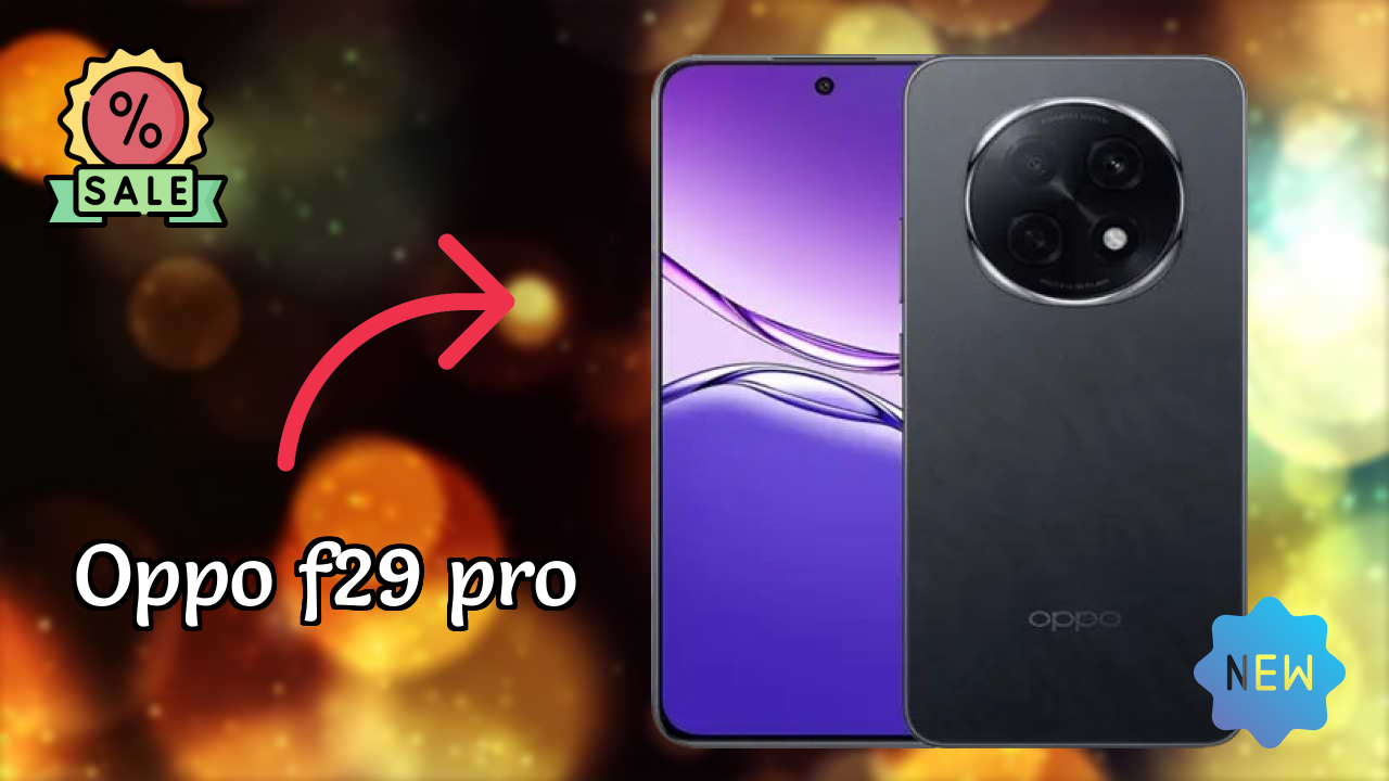 OPPO F29 Pro RAM Review: 8 GB RAM Multitasking Check