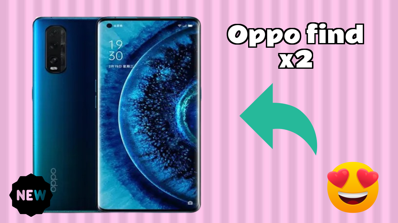 OPPO Find X2 Camera Review: 48 MP + 12 MP + 13 MP Rear Camera Photo Test