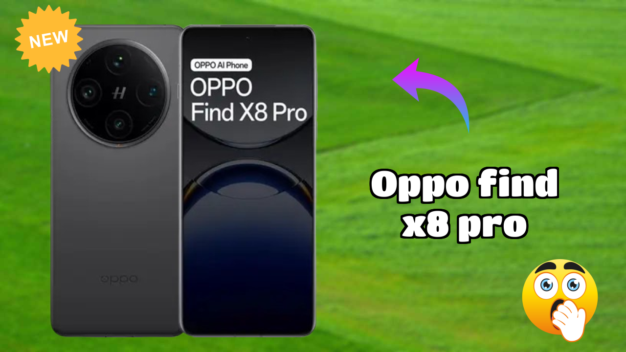 OPPO Find X8 Pro Camera Review: 50 MP + 50 MP + 50 MP + 50 MP Rear Camera Low Light Test