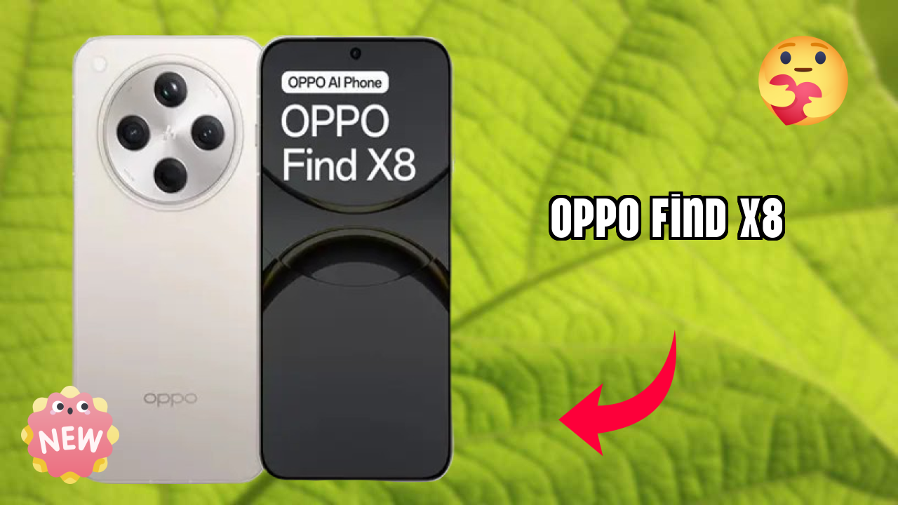 OPPO Find X8 2026 vs Market Competition – Expert Verdict