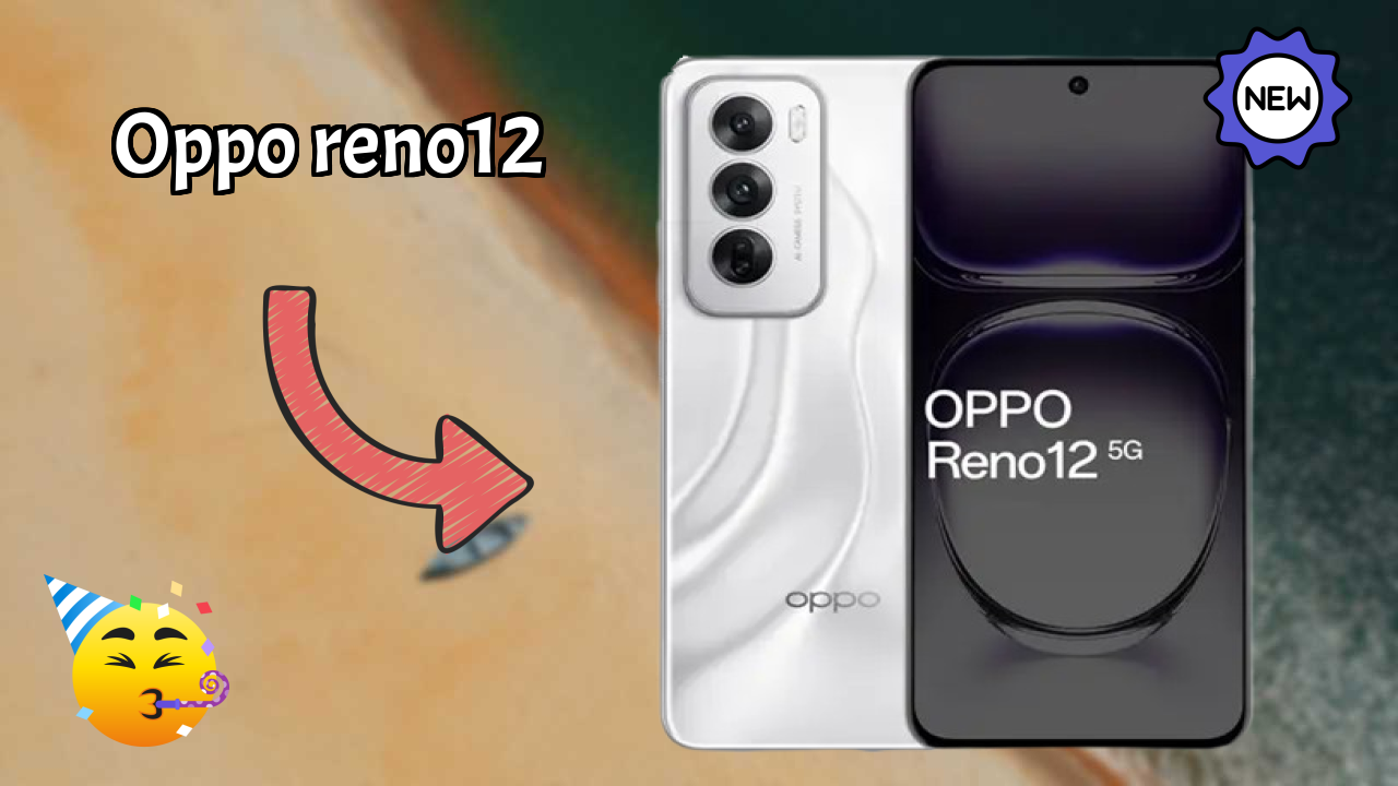 OPPO Reno12 2026 Specs Breakdown – Competitive Review