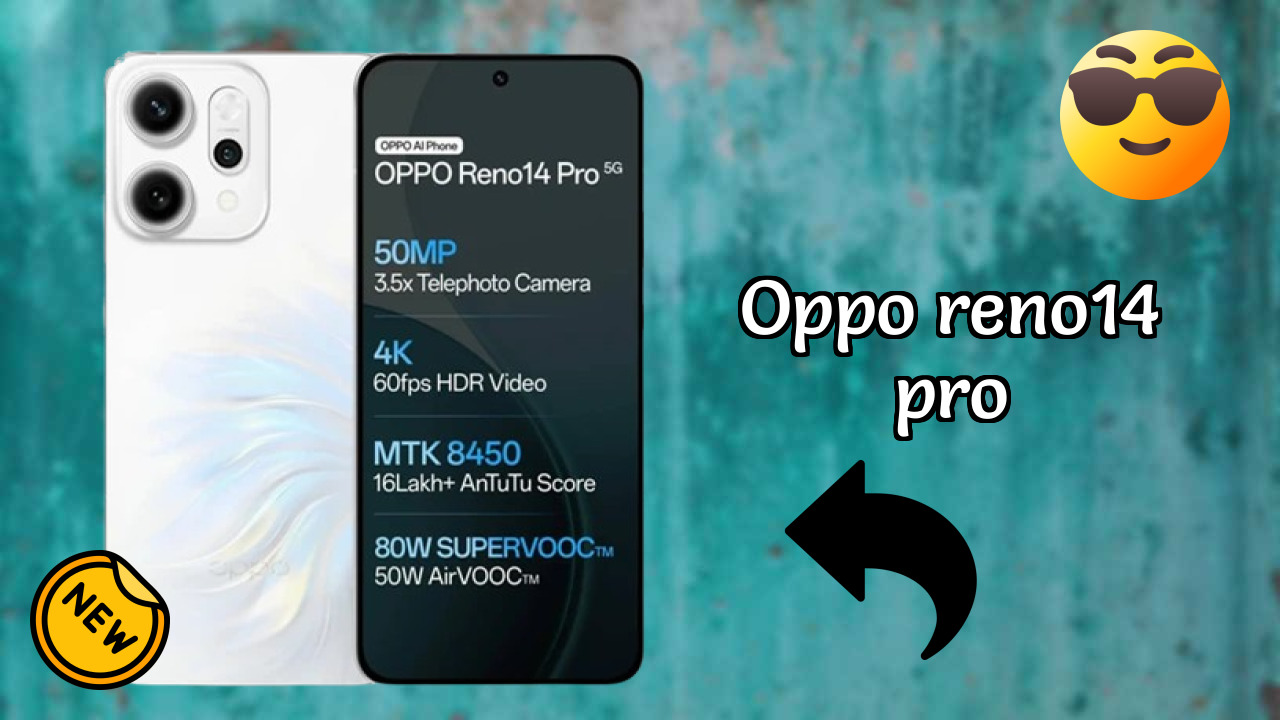 OPPO Reno14 Pro - Final Verdict: Is It Worth ₹49,998?