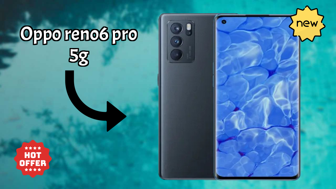 OPPO Reno6 Pro 5G Price Review: ₹29,999 Complete Analysis