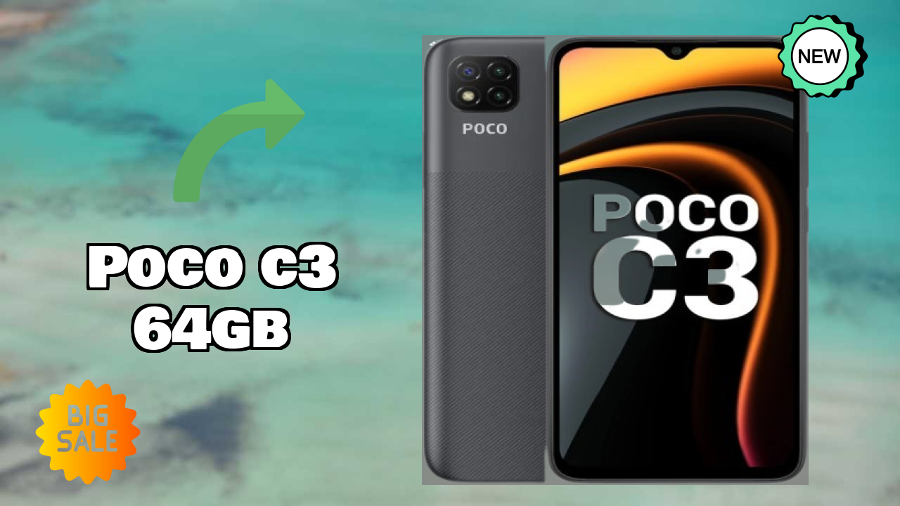 POCO C3 64GB Camera Test: 13 MP + 2 MP + 2 MP Rear Camera Low Light Sample