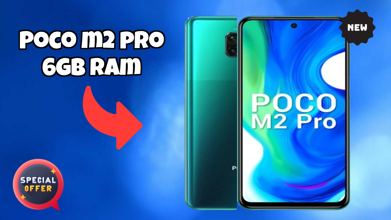 POCO M2 Pro 6GB RAM Camera Review: 48 MP + 8 MP + 5 MP + 2 MP Rear Camera Samples