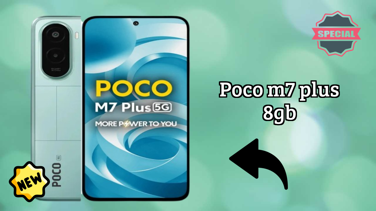 Should You Buy POCO M7 Plus 8GB in 2026? Complete Analysis