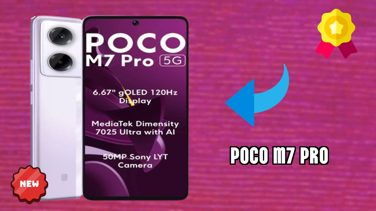 POCO M7 Pro RAM Test: 6 GB RAM Handles Gaming Well?