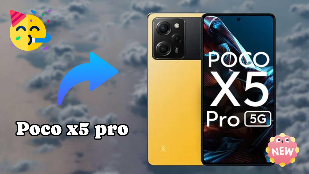 POCO X5 Pro Camera Review: 108 MP + 8 MP + 2 MP Rear Camera Low Light Test