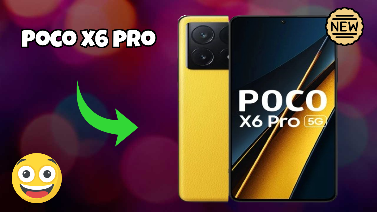 POCO X6 Pro 2026 Buyer Guide – Best Value Mobile?
