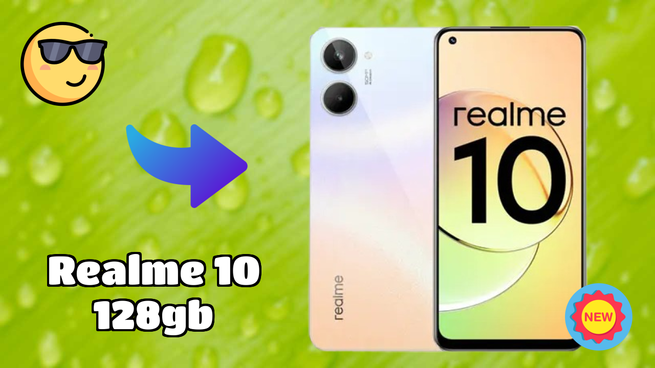 Realme 10 128GB Price Review: ₹12,999 Worth the Money?