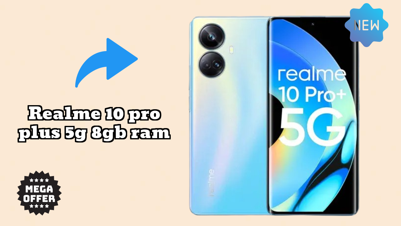 Realme 10 Pro Plus 5G 8GB RAM Camera Test: 108 MP + 8 MP + 2 MP Rear Camera Real Photos