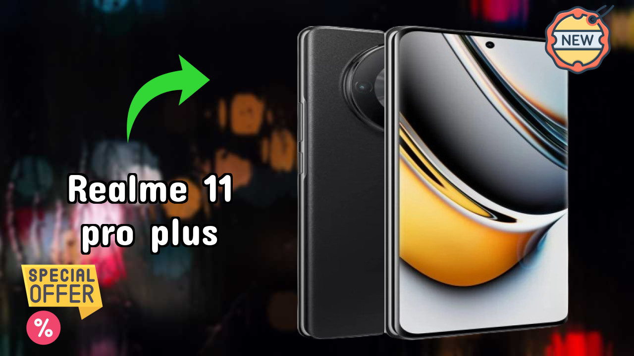 Realme 11 Pro Plus Battery Review: 5000 MAh Charging Speed