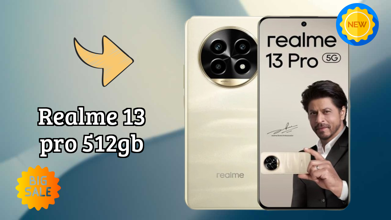 Realme 13 Pro 512GB Display Review: 6.7 Inches (17.02 Cm) Screen Size
