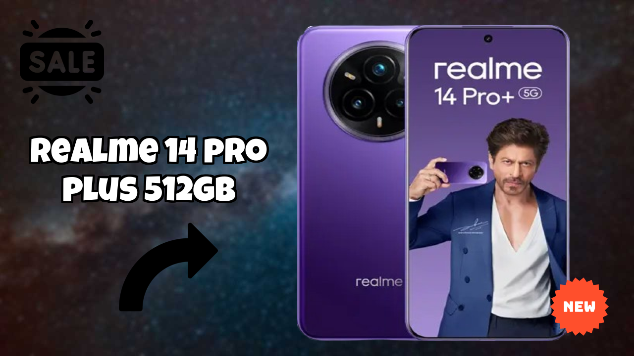 Realme 14 Pro Plus 512GB Comparison 2026 – Complete Feature Breakdown