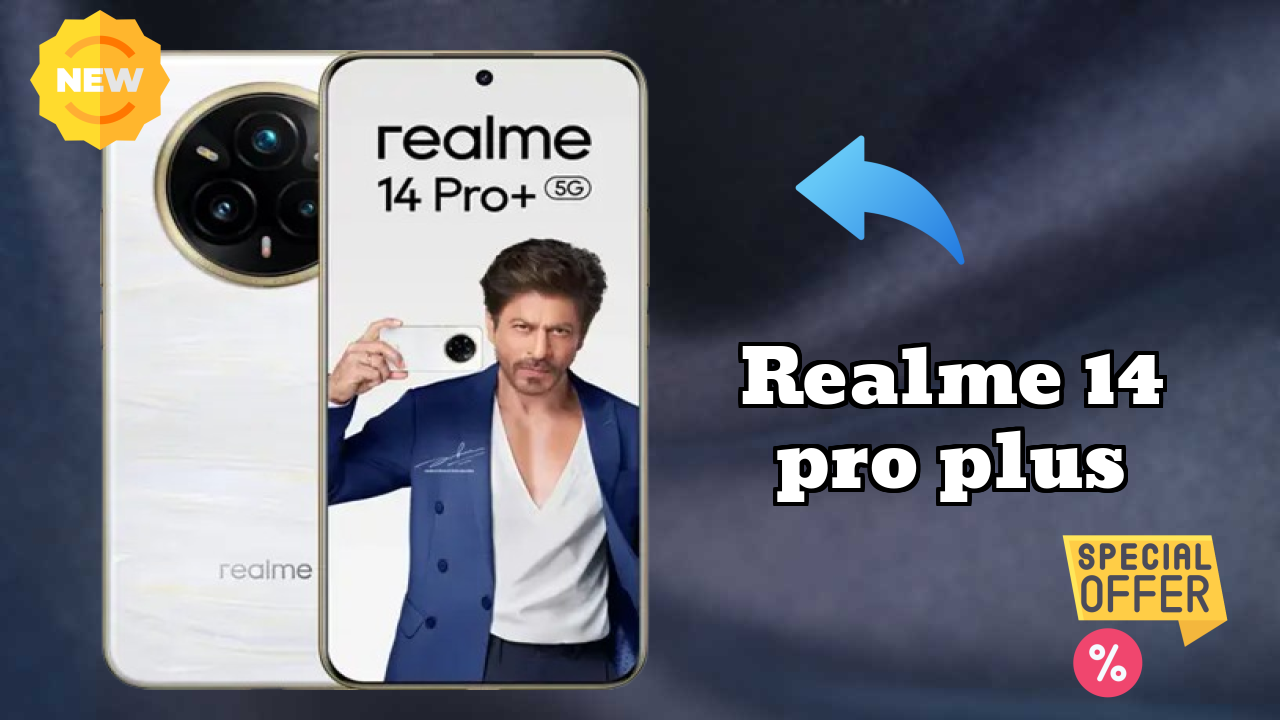 Realme 14 Pro Plus Performance: Snapdragon 7s Gen 3 Speed Review