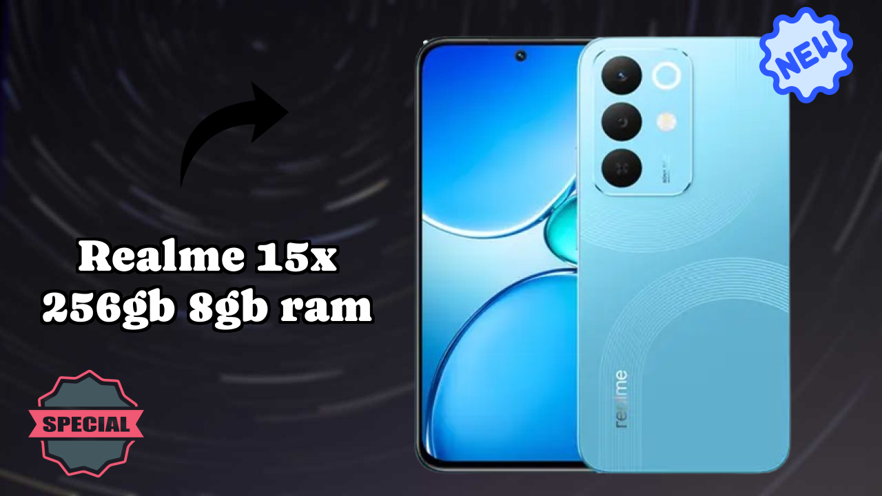 Realme 15x 256GB 8GB RAM Camera Samples: 50 MP Rear Camera Low Light Test