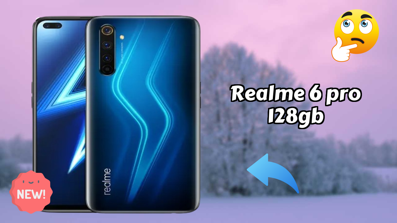 Realme Realme 6 Pro 128GB Camera Samples: Real Photo Tests