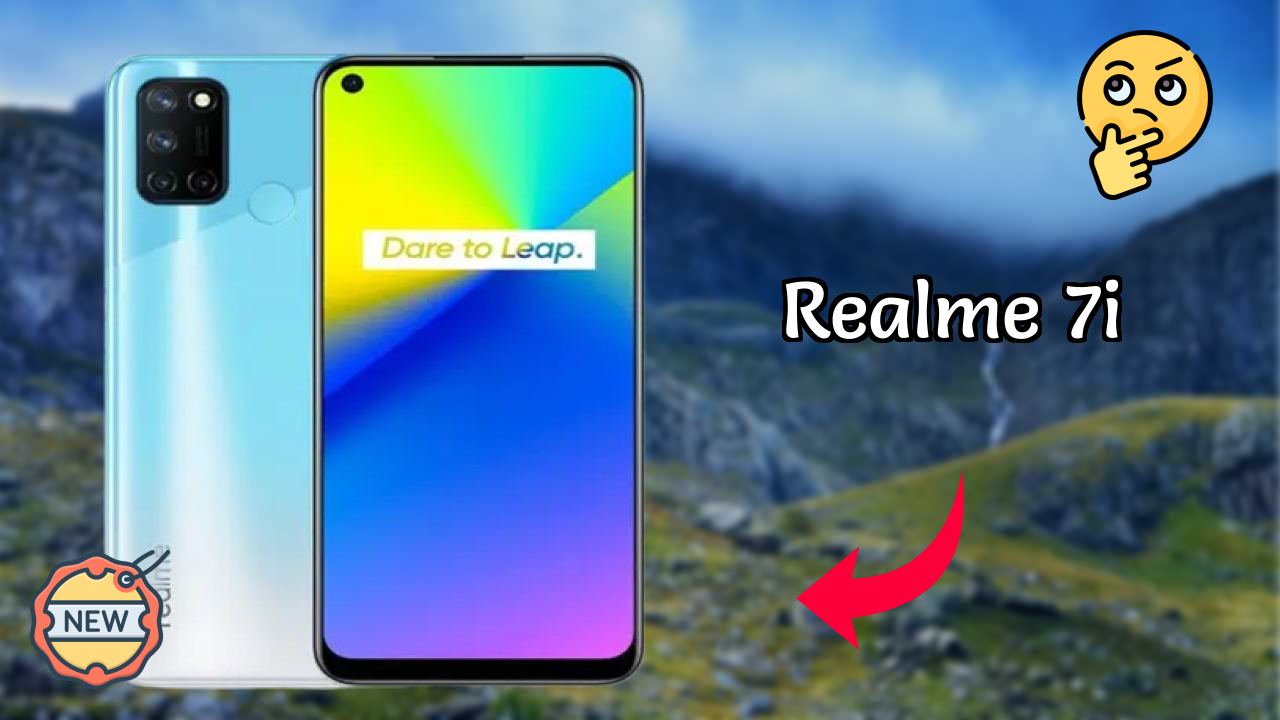 Realme 7i Camera Quality: 64 MP + 8 MP + 2 MP + 2 MP Rear Camera Samples Review