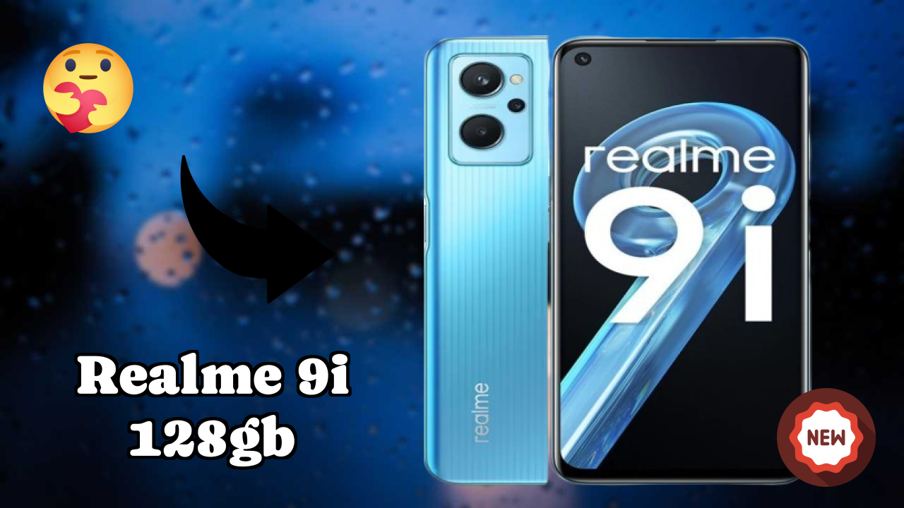 Realme 9i 128GB Camera Samples: 50 MP + 2 MP + 2 MP Rear Camera Real Photos
