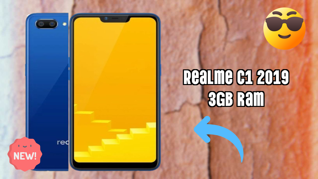 Realme C1 2019 3GB RAM Processor Test: Snapdragon 450 Speed Review