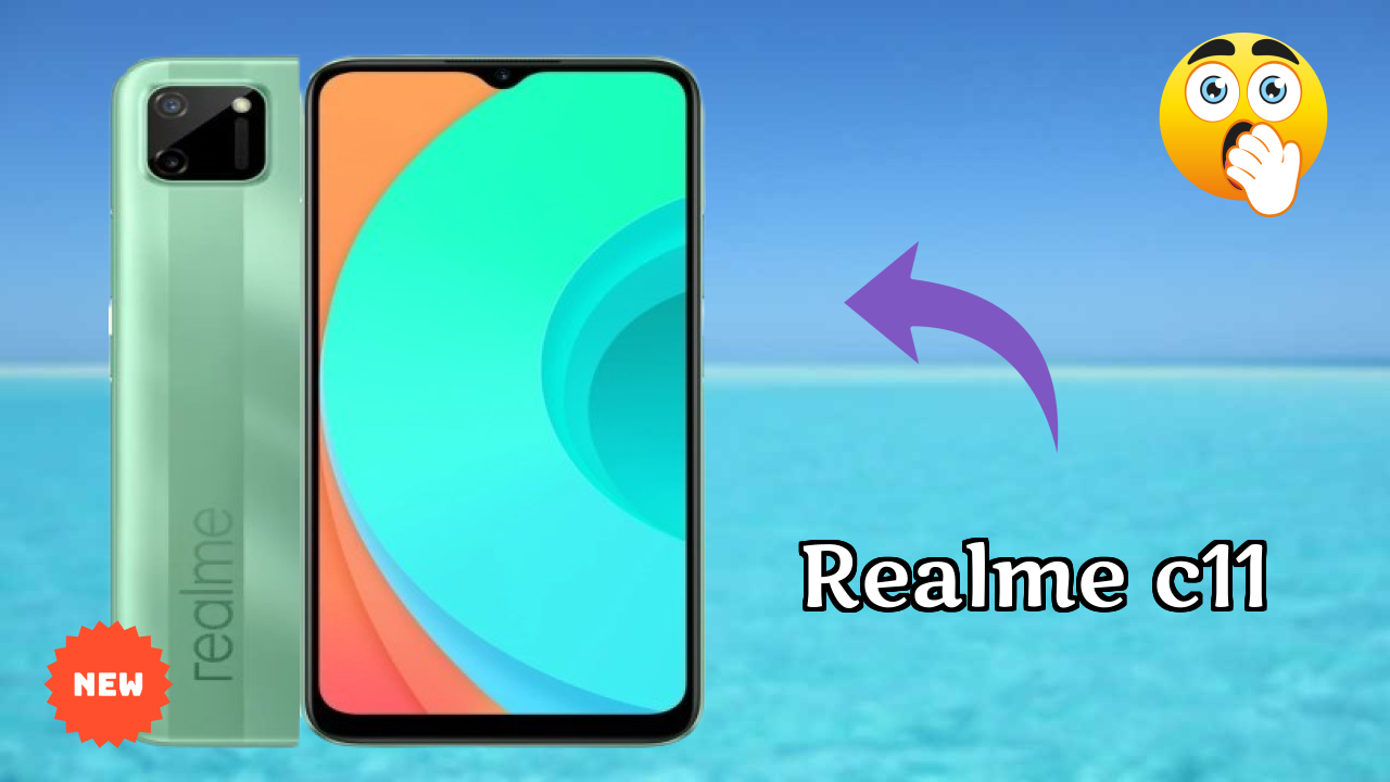 Realme C11 2026 Value-for-Money Verdict