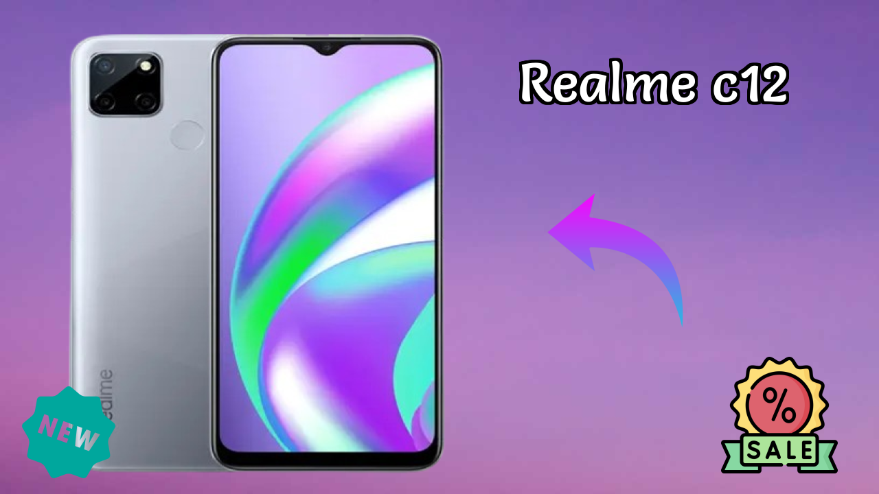Is Realme C12 the Best Choice in 2026? Full Review