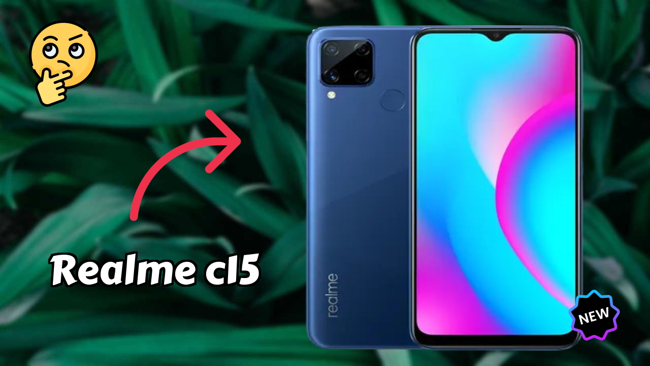 Realme C15 2026 Feature Battle – Top Choice?