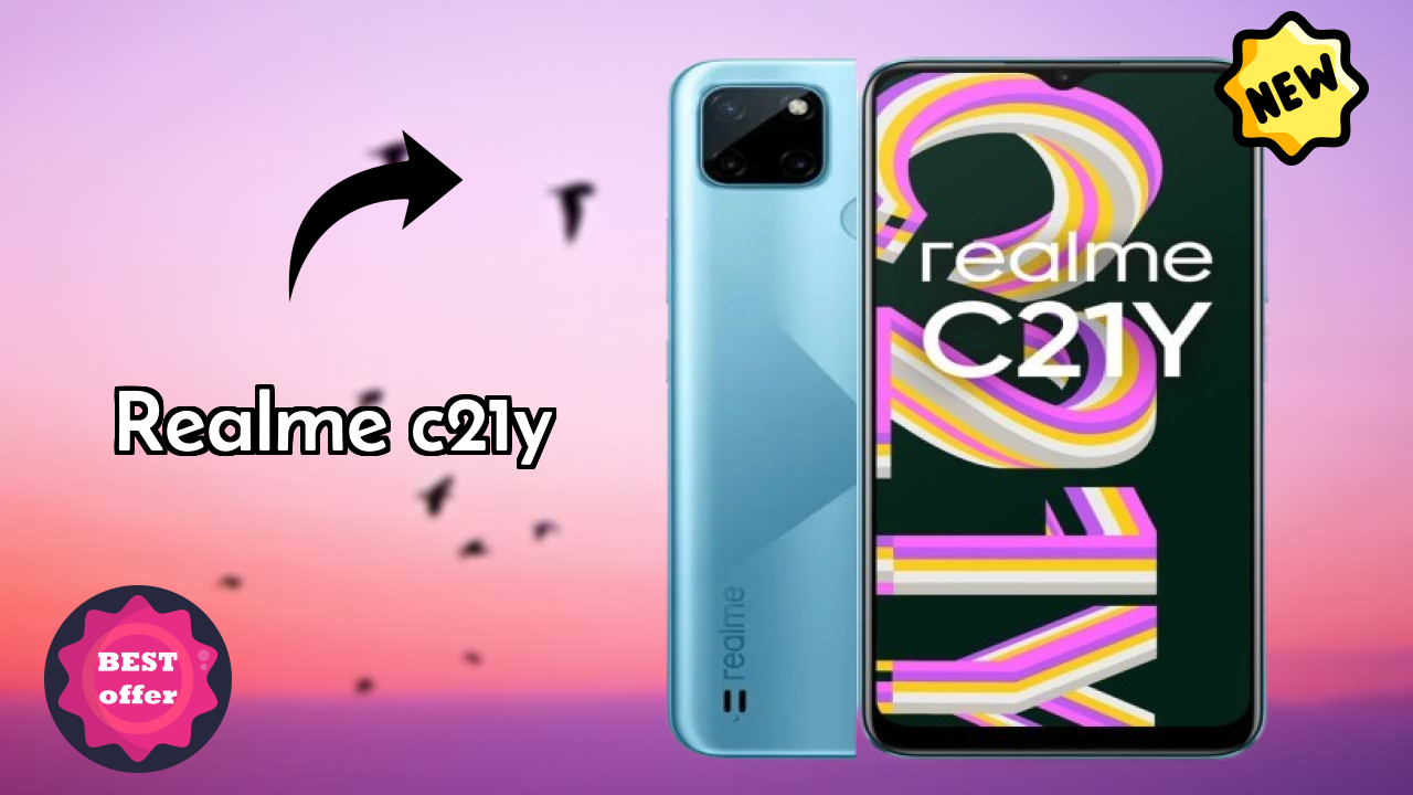 Should You Buy Realme C21Y in 2026? Expert Opinion