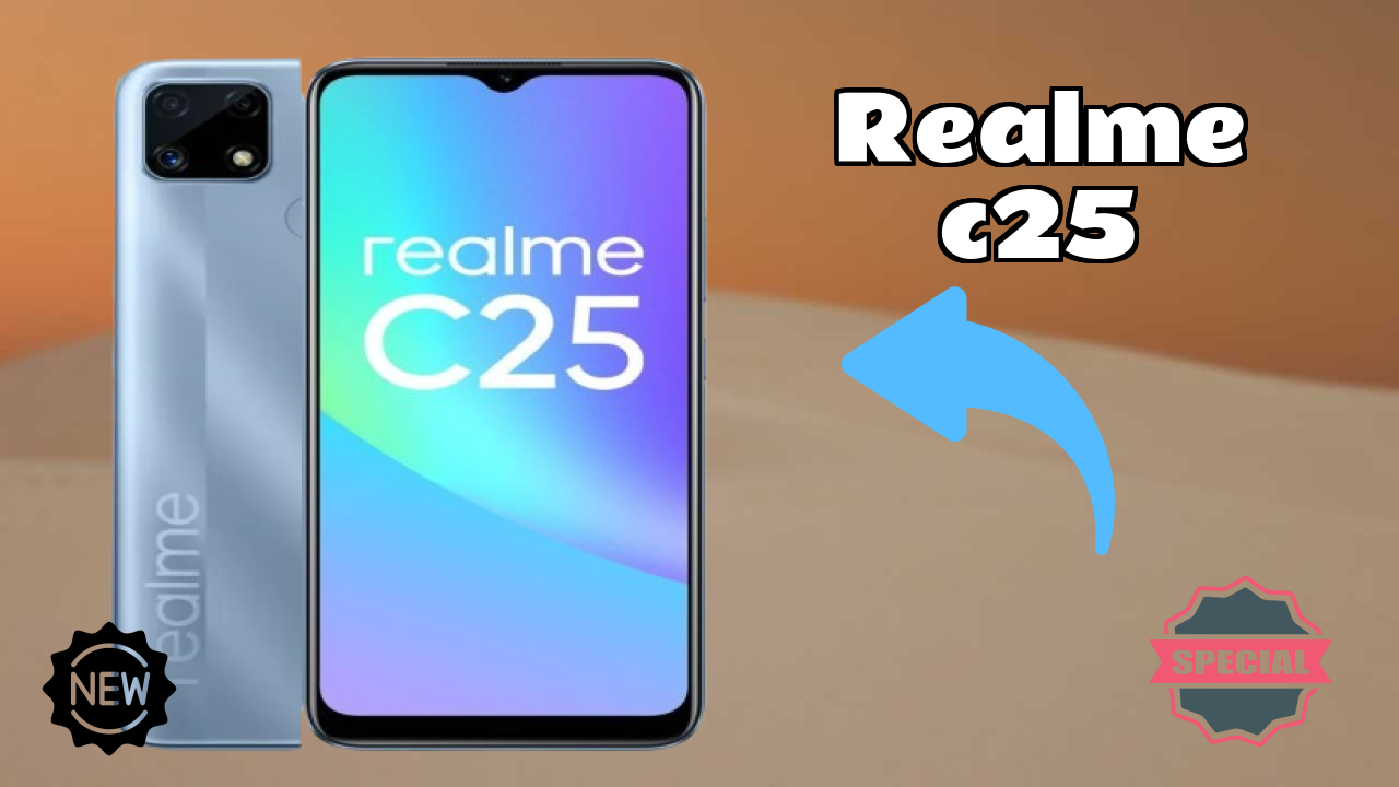 Realme C25 Camera Review: 13 MP + 2 MP + 2 MP Rear Camera Samples