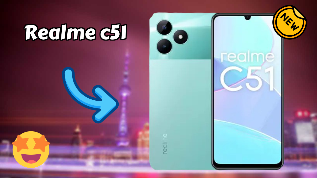 Realme C51 Battery Review: 5000 MAh Real Usage Test