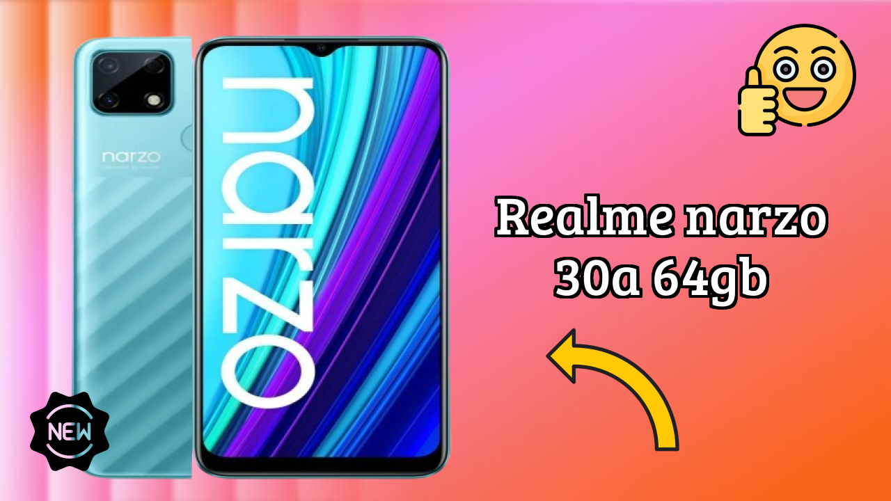 Realme Narzo 30A 64GB - Final Verdict: Is It Worth ₹9,890?