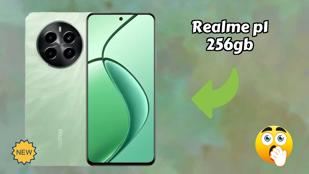 Realme P1 256GB RAM Test: 8 GB RAM Handles Heavy Apps