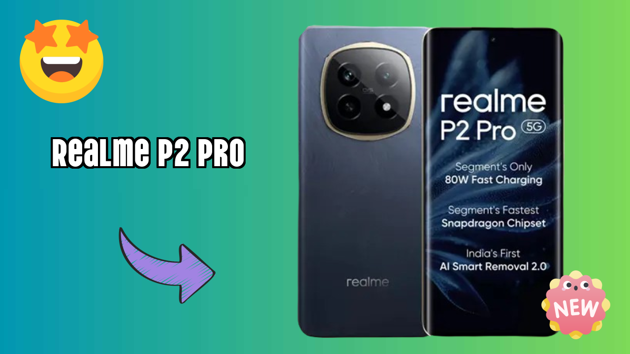 Realme P2 Pro Price Analysis: ₹17,999 Value Check
