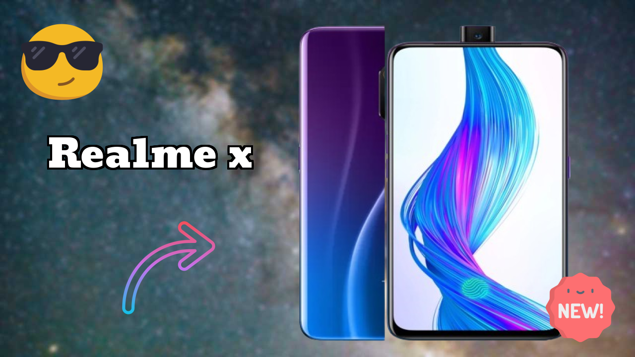 Realme X Price in India: ₹17,999 - Worth the Money?