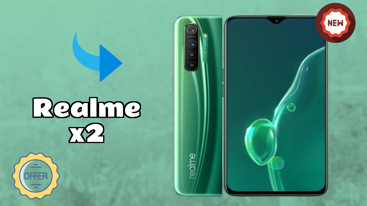 Realme X2 at ₹9,999 - Best Phone in This Price?