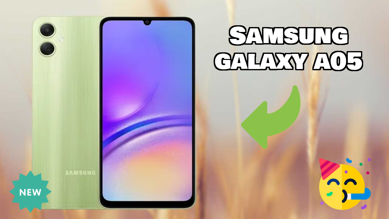 Samsung Galaxy A05 Battery Review: How Long Does 5000 MAh Last?